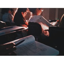 Cours du soir LV2