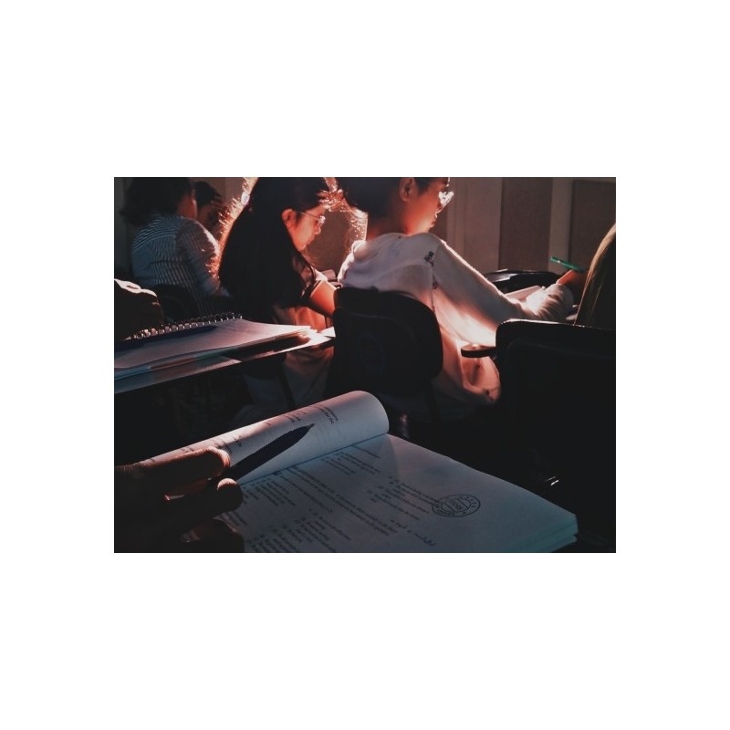 Cours du soir LV2