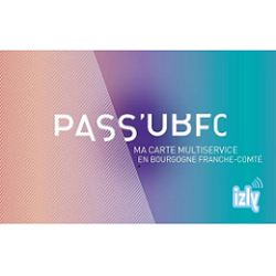 Renouvellement Pass UBFC