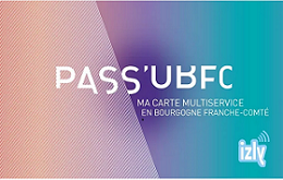 Renouvellement Pass UBFC